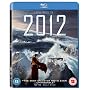 2012 [Blu-ray] [UK Import]