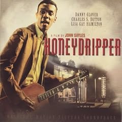 Honeydripper