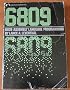 6809 Assembly Language Programming