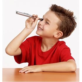 Earth-Tech 2-in-1 Tele-Micro Scope by Earth-Tech Outfitters for Young Explorers