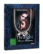 Twilight - Biss zum Morgengrauen Geschenk-Edition inkl. Halskette Cullen-Wappen