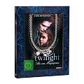 Twilight - Biss zum Morgengrauen Geschenk-Edition inkl. Halskette Cullen-Wappen