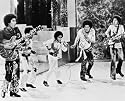 MICHAEL JACKSON #2 - BLACK & WHITE Movie Photo - (4 Different Photograph & POSTER Sizes Available)