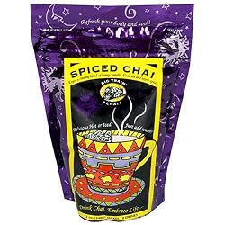 Big Train Chai - Spiced Chai (12 oz. Resealable Bag)