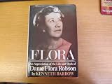 Flora: An Appreciation of the Life and Works of Dame Flora Robson
