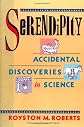 Serendipity: Accidental Discoveries in Science