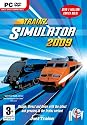 Trainz Simulator 2009 (PC DVD)