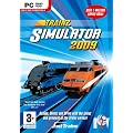 Trainz Simulator 2009 (PC DVD)