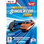 Trainz Simulator 2009 (PC DVD)