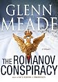 The Romanov Conspiracy: A Thriller, Ed: Unabridged LIBRARY 
