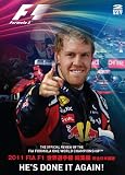 2011 FIA F1���E�I�茠���W�� ���S���{��� DVD