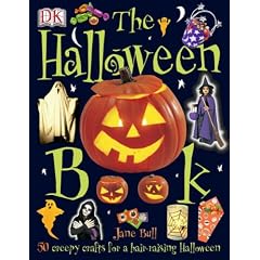 The Halloween Book