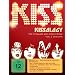 Kiss - Kissology Vol. 2: 1978-1991 (4 DVDs)