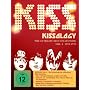 Kiss - Kissology Vol. 2: 1978-1991 (4 DVDs)