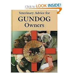 Veterinary Advice for Gundog Owners