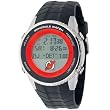 Game Time Men's NHL New Jersey Devils Schedule Watch #NHL-SW-NJ