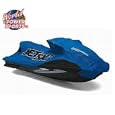 New Genuine Kawasaki Accessories / personal watercraft cover / Ultra 250X Blue / pt # W99995-464