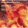 Shostakovich: Symphony No. 10 in E minor