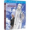 ���������K���h ��P�� �R���v���[�g �k�Ĕ� / Jormungand: Complete Series: Part One [Blu-ray+DVD][Import]