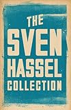 The Sven Hassel collection