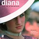 Diana: Life Of A Princess (Book + 2CDs): Life of a Princess