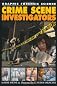 Crime Scene Investigators (Graphic Forensic Science)