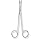 Stainless Steel Curved Metzenbaum Scissor, 5-1/2" Length, For Single Use (Pack of 100)