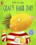Crazy Hair Day
