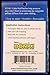 Bonk Cable Rub Patches (6 - 1/2-Inchx 1-Inch)