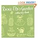 Rosie Flo's Garden Colouring Book
