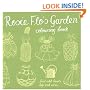 Rosie Flo's Garden Colouring Book