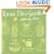 Rosie Flo's Garden Colouring Book