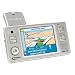 Typhoon MyGuide 3500 Go TMC Falk Navigator Europa