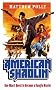 American Shaolin: One Man's Quest to Become a Kungfu Master