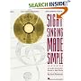 Sight Singing Made Simple (Book/CD Pak)