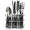 Chefmate® Transport 13-pc. Flatware Set with Caddy
