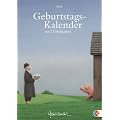 Geburtstagskalender Plus