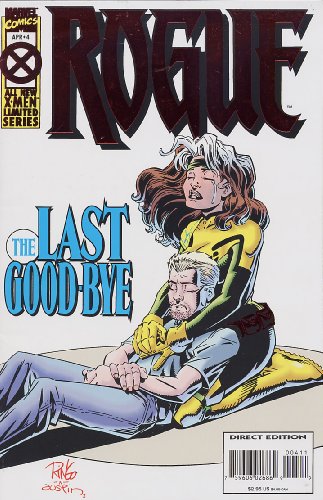 Rogue #4