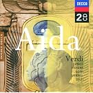 Verdi: Aida