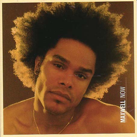 Maxwell - USSM10105632 - Zortam Music