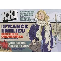 XXI, N� 5, Janvier-F�vrie : La France du milieu