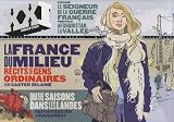 XXI, N� 5 janv � mars 200 : La France du milieu