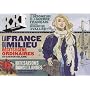 XXI, N� 5 janv � mars 200 : La France du milieu de Laurent Beccaria