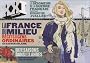 XXI, N� 5 janv � mars 200 : La France du milieu