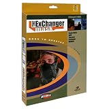 Polarwrap The Exchanger Mask, Exchanger II Model, Mossy Oak Break-Up, Large, 1 Mask