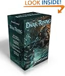 The Dark Is Rising Sequence: Over Sea...