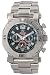 REACTOR Men's Neutron Chronograph Bracelet Watch #93011