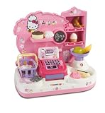 Smoby 24381 - S&uuml;ssigkeiten-Shop Hello-Kitty