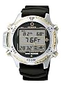 Citizen Men's MA9024-24E Hyper Aqualand Two-Tone Watch