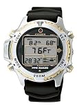 Citizen Men's Hyper Aqualand Two-Tone Watch #MA9024-24E